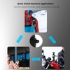 Osmo Pocket 3 Backpack Mount with Quick Release Expansion Adapter