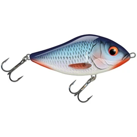 Salmo slider wobbler Rr, 7 cm