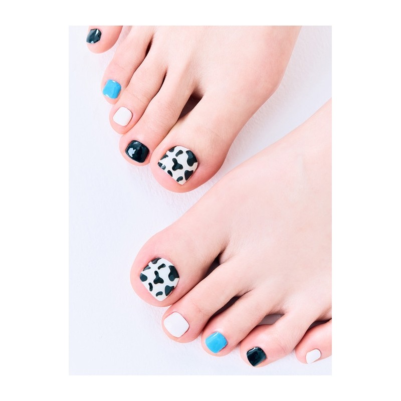 Heimuuuu Gel Pedi / 헤이무우우우 젤페디