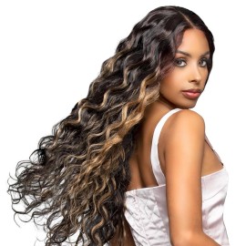BOBBI BOSS Miss Origin CORE Synthetic Weave Multi Bundle Body Wave (20, 22, 24 - TP4/27
