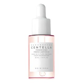 Skin1004 Madagascar Centella Poremizing Fresh Ampoule 30ml Mixta Danoche