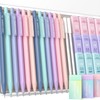 Four Candies Mechanical Pencils 0.5, with HB & 2B Lead