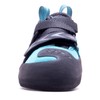 EVOLV Kira Climbing Shoes - Women's Teal 11