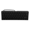 Mechanical Keyboard 61 Keys RGB Backlight Ultra Thin Portable Wired