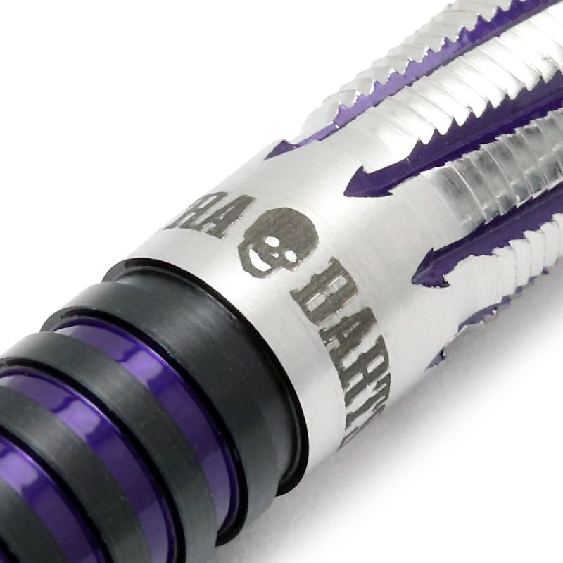 Astradarts Dragoon 3.5 Sol Ryuki Morikubo Model 2BA