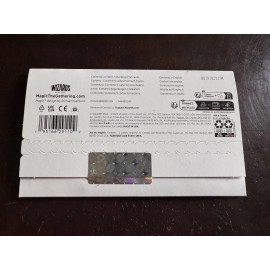 Secret Lair X Final Fantasy: Weapons EN FOIL EDITION SHIPS TODAY