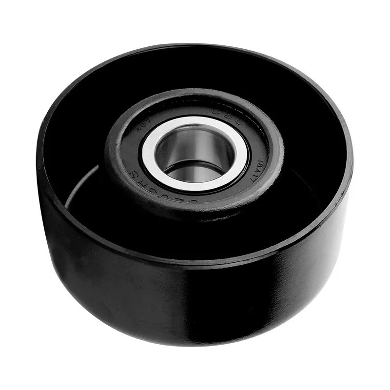 Polea De Accesorios P- Toyota Highlander 2001 2002 2003 2004