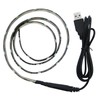 Colour Changing 90cm 5v Flexible LED USB Strip Light Mood