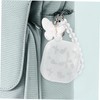 TEHAUX Transparent Earphone Cover Protector for Durable Wireless Earbud Case