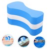 Kisangel Pull Buoy - Pool for for Kids Swim Gear