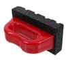 Gadpiparty Masonry Rubbing Brick Rub Brick with Handle Concrete Tools