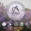 Absolute Aromas Rose Absolute 5% Dilution 10ml - Pure Rose