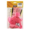 Creativity Street Pom Pon Animal Kit, Flamingos, 2" x 2.75"