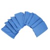 10 PCS Disposable Spa Body Wrap Thick Chest Wrap Nonwoven