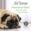 Air Scense Air Freshener Deodorizer Room Spray for Bathroom &
