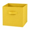 Collapsible Fabric Storage Bin for Home Organization – 10 x