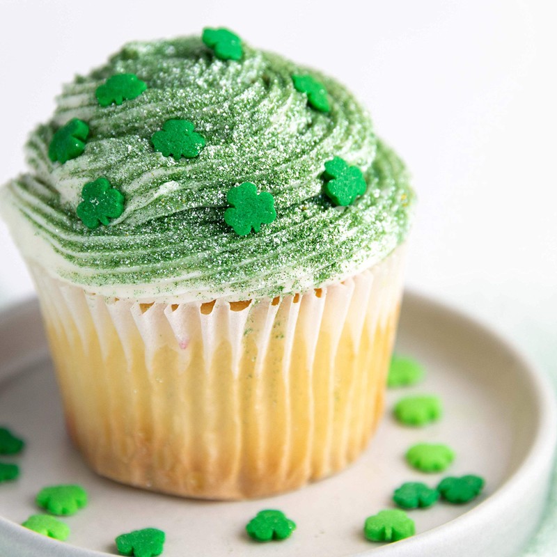 Sweets Indeed Sweets Indeed, Edible Glitter, Perfect for Drinks, Cocktails,