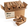 Old Potters Kiln Dried Firewood - Oak, 1100 Cu. in,