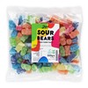 Just Treats Sour Bears (500g Share Bag)