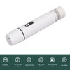 Food Vacuum Pump, 370 Motor Hand Vacuum Sealer, Wireless Sealing