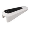 8W Handheld Nail Lamp Dual 365+405nm Ultraviolet Nail Dryer 2000mAh