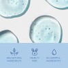 Skin Aesthetics Máscara de lámina hialurónica y colágeno - Paquete