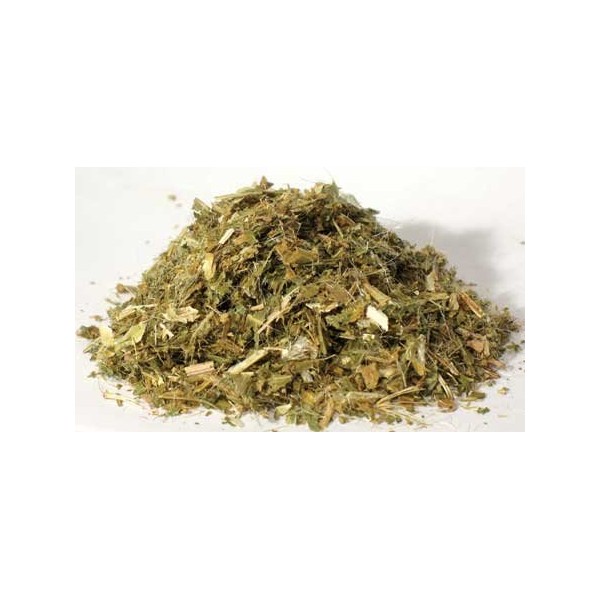 Blessed Thistle 1 Lb