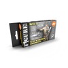 AK Interactive 3rd Gen Pea Dot Pattern / Dot 44