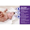 Globe Zinc Oxide, Soothes, Prevents Relieves Diaper Rash Chaffed Skin,