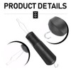 Dressing Aids x 2 + Trouser Belt Pin Opener x