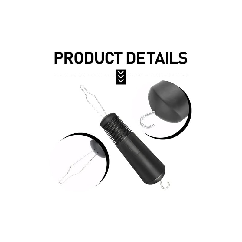 Dressing Aids x 2 + Trouser Belt Pin Opener x
