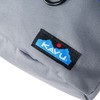 KAVU Kopachuck Cross Body Tote Bag Adjustable Strap Fold Over