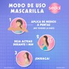 Sedal Tratamiento Micelar Hidratante Mascarilla Capilar 300 ml