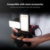 Mini Photography Lamp Dimmable LED Light Portable Vlog Light 88