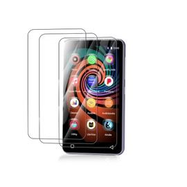 [2 Pack] Innioasis G3 Audio Player Screen Protector, Wear-resistant and High Definition, Anti-Scratch, Anti-Fingerprint