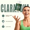 Claranova Labs Elastin Peptide, Elastin Peptide Skin Tightening Formula, 60
