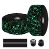 Chooee Bicycle Handlebar Tapes, 2 Rolls Handlebar Tape for Road