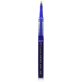 Tombow 0.7mm Rollerball Refill, pack of 12- Blue