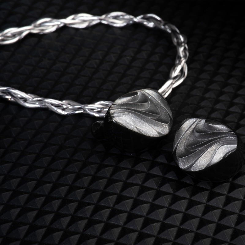 TINHIFI P1 MAX II Wired in-Ear Monitors – Next-Gen 14.2mm