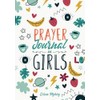 Prayer Journal for Girls