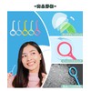 TerraShine Orthodontic Hooks Aligner Remover Removal Retainer Colorful Orthodontic Orthodontics
