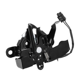 Hihaha TO1234200 5351006330 Hood Latch Lock for Toyota Camry/Inner/Durable Metal / 1Pcs