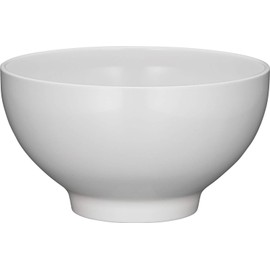 Thermos JDL-250 SIRO Mahobin Tableware, Rice Bowl, 8.5 fl oz (250 cc) (1.3 cups, approx. 0.6 cups)