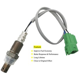 Amrxuts 234-9033 Upstream Air Fuel Ratio Oxygen Sensor for 2007 2008 2009 Suzuki SX4 2.0L L4 18213-80J00