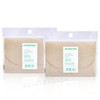 Innisfree [이니스프리] 이니스프리 화산송이 한지 기름종이 50매 2개 Innisfree Volcanic Clay Skin Care Oil Blotting Paper 50 Sheets 2 Packs