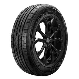 Lionhart LIONCLAW HT Highway Terrain Tire - 265/65R17 110T