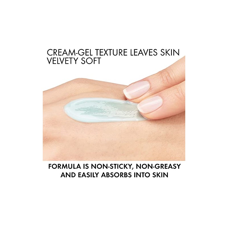Vichy Aqualia Thermal Replenishing Night Cream 2.54 Fl. Oz.