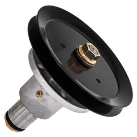 8TEN Mower Deck Spindle for Exmark 72 inch Lazer Z XP AC LC XS LZ50 FMD52 Zero Turn 103-3206 103-8323