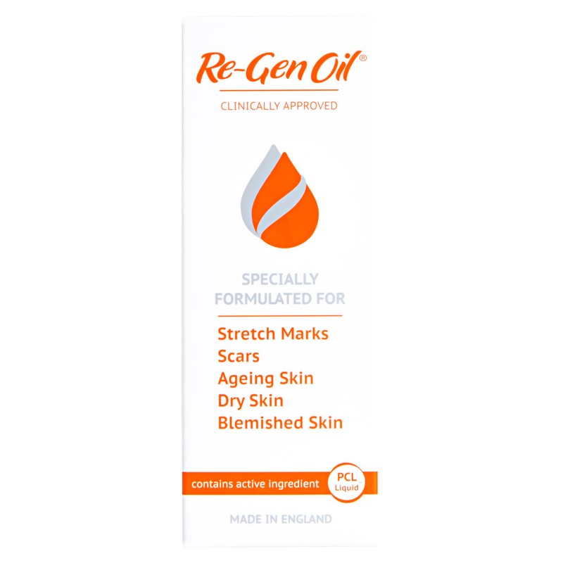 Re-Gen Oil 75ml