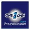 One Day Apoyo Fertilidad Masculina Vitamina Preconcepción Sabor